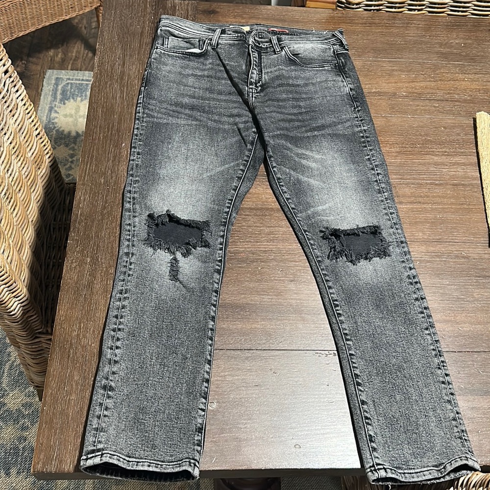 Pilcro jeans